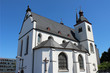 Alt St. Heribert Kirche Köln