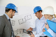 Prensenting project to client