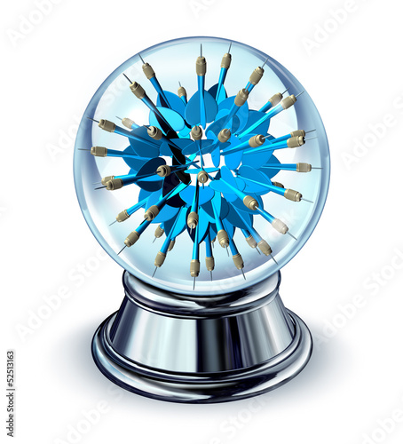 Illustration: Target Predictions Target Predictions