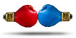 Illustration: War Of Ideas War Of Ideas