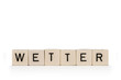 Wetter
