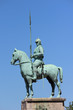 Kürassier-Denkmal Köln Deutz