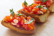 Bruschetta