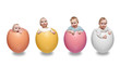 easter boys