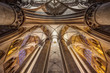 Cathédrale Saint Julien Le Mans