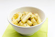 Foto: Spargelsalat Spargelsalat