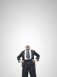 businessman