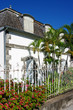 Île de la Réunion - Cases et demeures