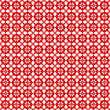 Vektor: seamless floral pattern seamless floral pattern