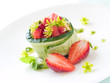 Foto: salad salad