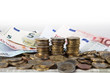 Foto: Konzept Geld Konzept Geld