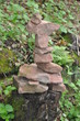 Steinmännchen
