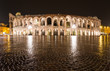 Foto: Arena, Verona amphitheatre in Italy Arena, Verona amphitheatre in Italy