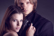 Love couple