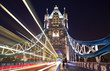 Photo: Tower Bridge at Night Tower Bridge at Night