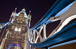 Photo: Tower Bridge at Night Tower Bridge at Night