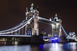 Tower Bridge at Night