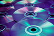 CD/DVD Disk