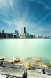 Chicago . .