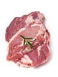 Foto: fresh raw pork meat fresh raw pork meat