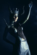 crual evil