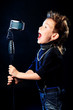 little singer