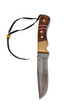 knife