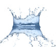 Water splash