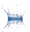 Water splash