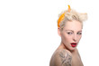 rockabilly