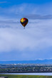 Foto: Hot air balloon Hot air balloon