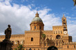 Foto: Kathedrale Maria Santissima Assunta in Palermo Kathedrale Maria Santissima Assunta in Palermo
