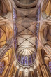 Cathédrale Saint Julien Le Mans