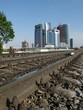 железная дорога