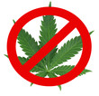 No Marijuana