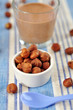 Mousse au chocolat