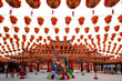 Chinese lantern