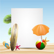 Summer note