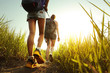 Hikers