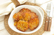 Photo: Potato pancakes Potato pancakes