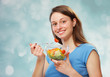 Photo: healthy choice healthy choice