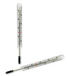 thermometer vector