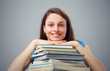Girl Student