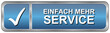 canvas print picture - Einfach mehr Service