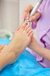 Photo: pedicure pedicure