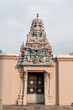 Hindu temple
