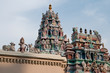 Hindu temple