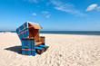 Strandkorb 2