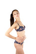 Photo: girl in a underwear girl in a underwear