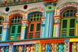 Colours of Little India, Singapore